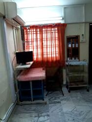 Blk 56 BLANGAH VIEW (Bukit Merah), HDB 4 Rooms #503947381